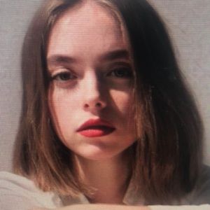 Meet your Posher, Selina